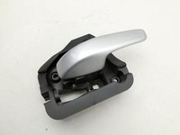 Smart ForTwo 451 07-10 Coupe Türgriff Griff ohne Griffmuschel Innen Links Vorne Smart ForTwo 451 07-10 24.10.2007... Vorschau 4
