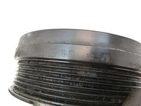 Mercedes W251 R300 10-13 CDI 3,0 140KW 642872 Riemenscheibe Mercedes W251 R300 10-13 24.06.2011 A6420300403 gebraucht Vorschau 6