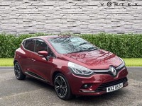 2019 Renault Clio 1.5 Clio Iconic dCi 5dr Hatchback Diesel Manual
