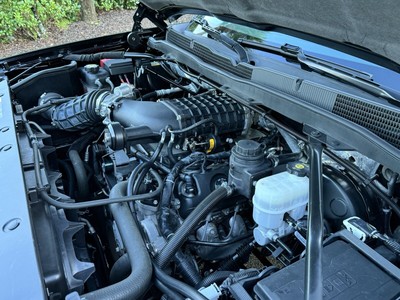 image 1 of engine
