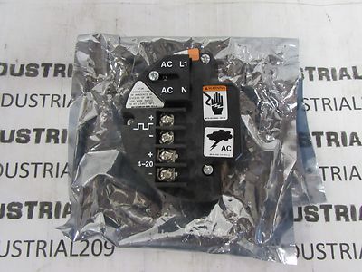 ROSEMOUNT XMTR BOX TERMINAL 08732-0002-0002 NEW