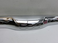 Fiat 500 07-15 3T Blende Griffleiste für Heckklappe Kennzeichenleuchten Fiat 500 07-15 28.03.2018 gebraucht Vorschau 3