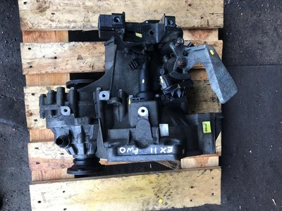 Seat Ibiza Gearbox | Cheap Replacement Gearbox Car Parts