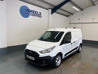 2020 Ford Transit Connect 1.5 230 EcoBlue Leader Crew Van L2 Euro 6 (s/s) 6dr Co