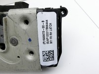 Tesla Model Y LR 20-25 5YJY Türschloss m. ZV Stellmotor Rechts Vorne Tesla Model Y LR 20-25 5YJY 01.06.2023... Vorschau 4