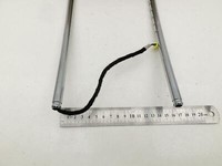 Mercedes X204 GLK 09-15 Kopfstütze für Beifahrer Sitz Rechts oder Links Vorne Crash Aktiv Mercedes X204 GLK 09-15... Vorschau 2