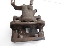 Mini R60 Countryman 10-16 1,6d 82kwKW Bremssattel Bremszange Hinten Links Mini R60 Countryman 10-16 08.11.2011... Vorschau 5