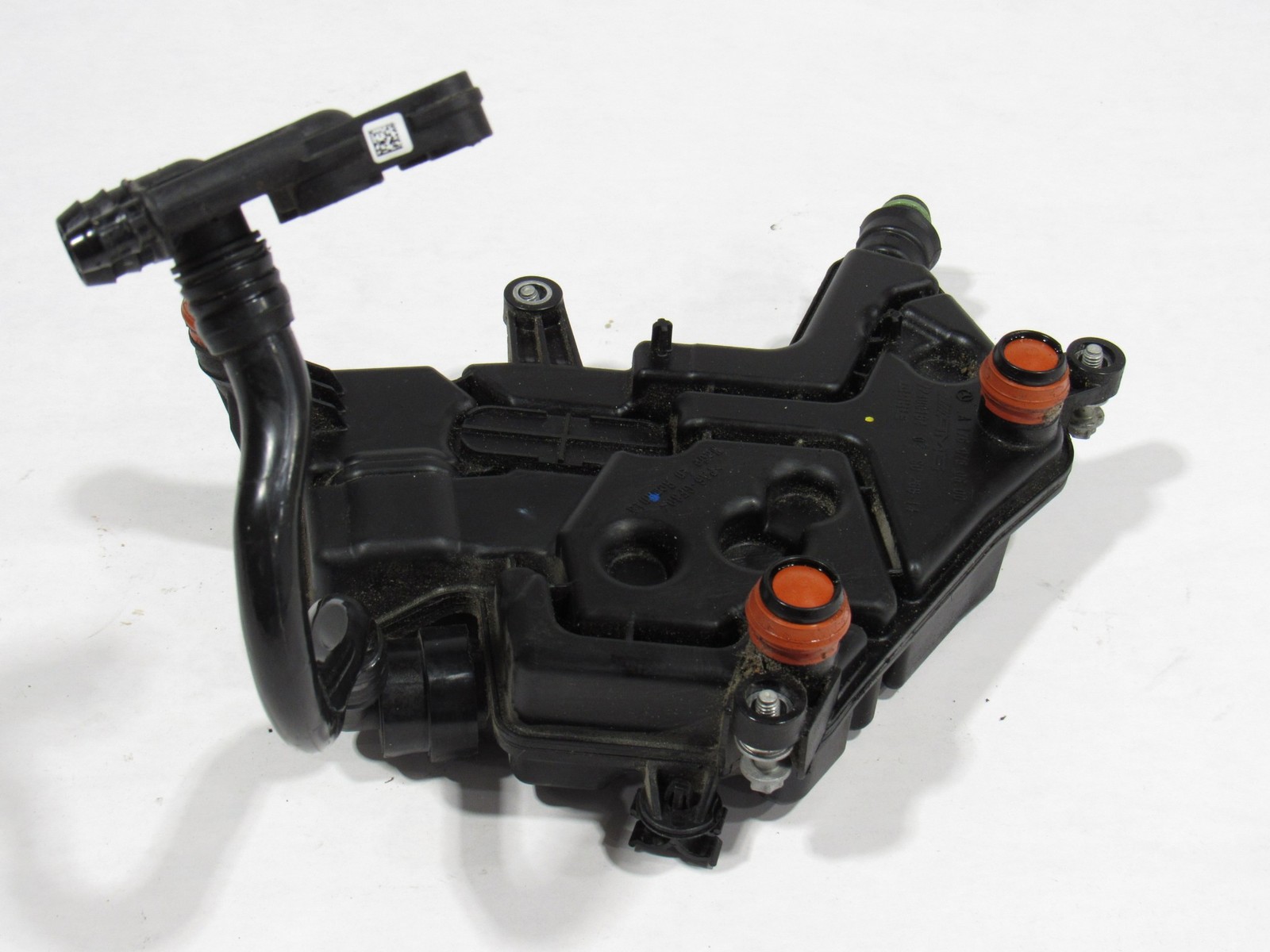 18-21 Aston Martin Vantage 2020 4.0L Right Passenger Engine Oil Separator ;:A