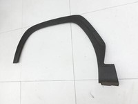 Hyundai Tucson IV NX4 20-24 Leiste für Kotflügel Links Vorne PYW Hyundai Tucson IV NX4 20-24 17.12.2020 87711N7000... Vorschau 2