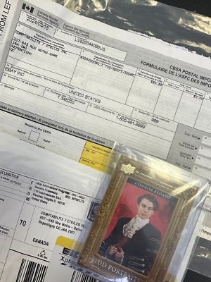 Item photo(s) from verified buyer