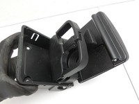 VW Golf VI 5K 08-12 Lim Becherhalter Getränkehalter Hinten für Mittelkonsole VW Golf VI 5K 08-12 26.01.2012... Vorschau 2