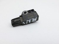 Tesla Model S Palladium 21-25 Airbagsensor Crashsensor Sensor Rechts Hinten Tesla Model S Palladium 21-25... Vorschau 2