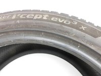 1x Reifen Ganzjahresreifen Hankook 255/45R20 105V 8.44mm gebraucht Vorschau 5