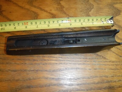 Baikal,izh-18 em-m 20 ga shotgun Forearm with Metal holder.