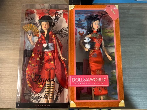未使用品　Barbie in Japan 洋書 $_12.JPG?set_id=880000500F