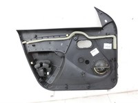 Dacia Duster 4x4 HS 10-18 Türverkleidung Türpappe Rechts Vorne Dacia Duster 4x4 HS 10-18 25.08.2016 163540313 gebraucht Vorschau 6