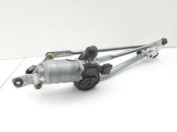 Hyundai Tucson IV NX4 20-24 Wischermotor mit Wischergestänge Hinten Hyundai Tucson IV NX4 20-24 17.12.2020... Vorschau 5