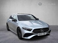 2025 Mercedes-Benz A Class A180 AMG Line Premium Plus 5dr Auto Hatchback Petrol 