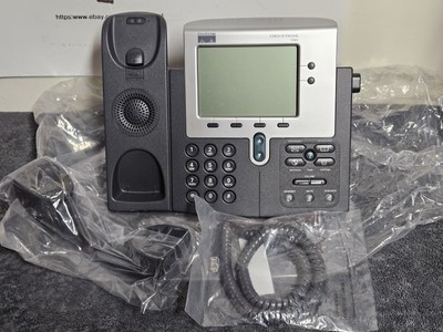 Brand New Cisco IP Phone 7940 Series