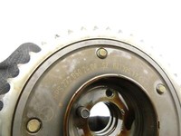 Mercedes W251 R350 07-10 3,5 200KW Nockenwellenrad Nockenwellenversteller Links Einlass Mercedes W251 R350 07-10... Vorschau 5