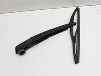 Peugeot 2008 I 13-19 Heckwischer Scheibenwischer Hinten Wischarm Peugeot 2008 I 13-19 01.12.2016 gebraucht Vorschau 4
