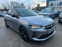 2023 Vauxhall Corsa 1.2 Turbo GS Auto Euro 6 (s/s) 5dr HATCHBACK Petrol Automati