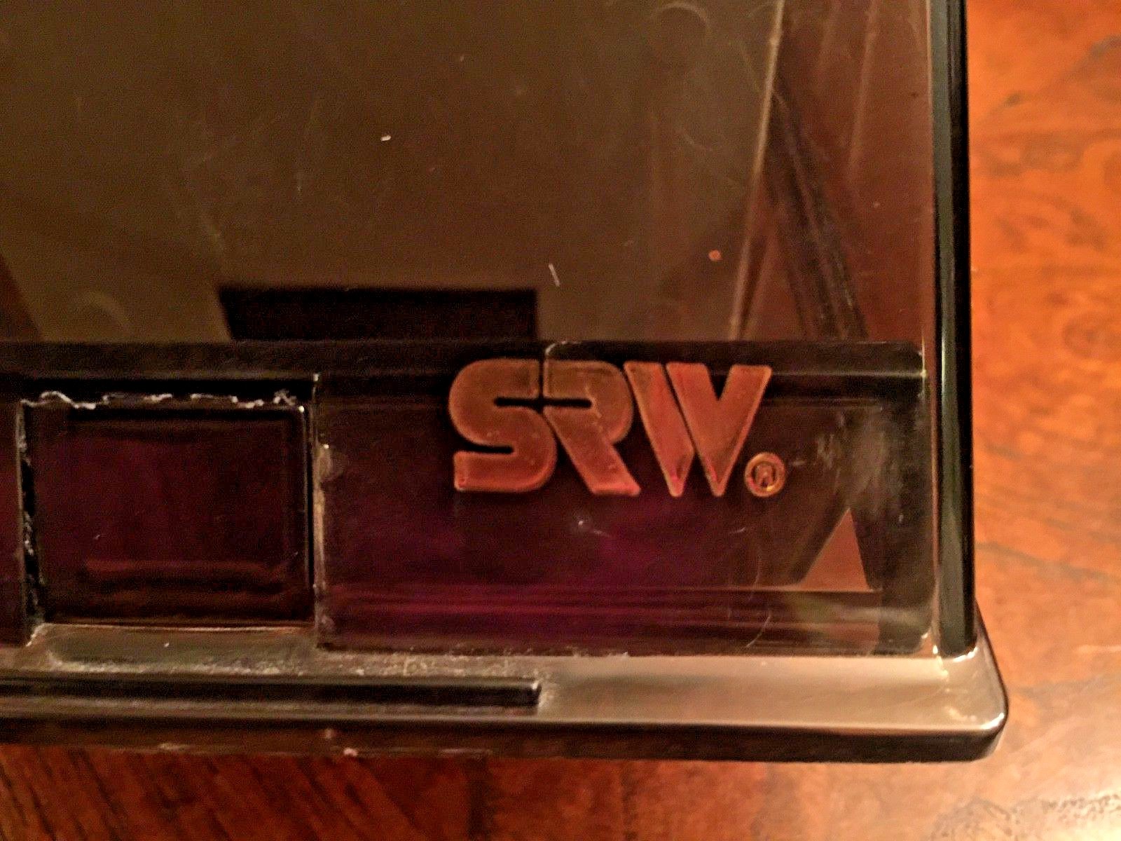 SRW 3.5