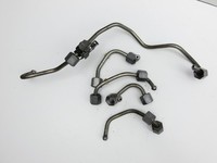 Peugeot 4007 GP 07-12 HDI 2,0 100KW Hochdruck Leitung Kraftstoffleitung Peugeot 4007 GP 07-12 27.09.2007 1579QR... Vorschau 5