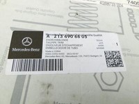 Mercedes-Benz E-Klasse W213 Endrohr für Auspuff Mercedes-Benz E-Klasse W213 A2134906605 gebraucht Vorschau 7