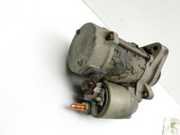BMW X3 E83 03-06 3,0 170KW Anlasser Starter BMW X3 E83 03-06 12.11.2004 7515392-04 7515390-03 MS428000-0670 gebraucht Vorschau 2
