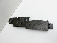 Skoda Superb 3T4 08-13 Lim ZV Stellmotor Zuziehhilfe für Heckklappenschloss Skoda Superb 3T4 08-13 20.06.2008... Vorschau 5