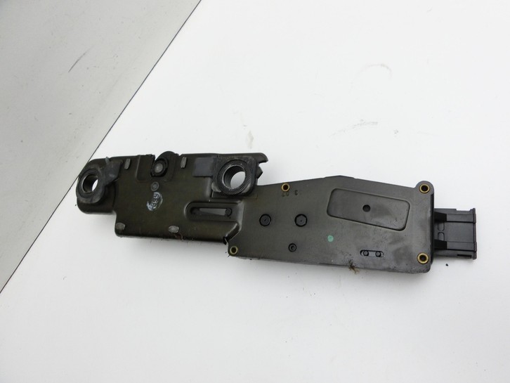 Skoda Superb 3T4 08-13 Lim ZV Stellmotor Zuziehhilfe für Heckklappenschloss Skoda Superb 3T4 08-13 20.06.2008... Vorschau 4
