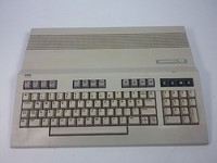 Commodore 16 Computer