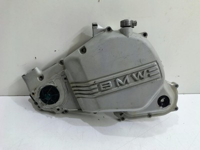 Motordeckel-Abdeckung Schutzkappe BMW F 650 ST 93-01 APRILIA PEGASO 96-00