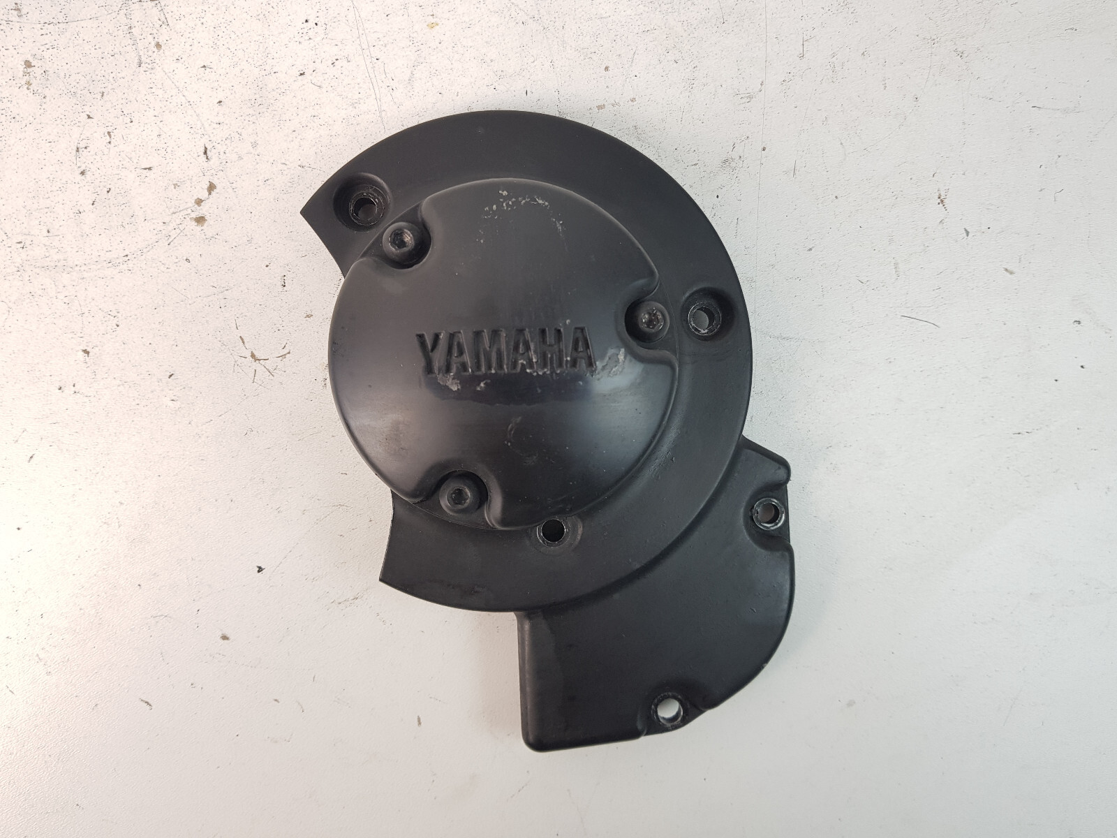 Coperchio Carter Filtro Olio YAMAHA BT 1100 BULLDOG 2002 - 2006