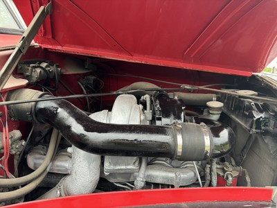 image 1 of engine