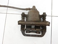 Nissan Qashqai J10 +2 10-13 1,6i 86KW Bremssattel Bremszange Hinten Links Nissan Qashqai J10 +2 10-13 22.03.2011... Vorschau 6