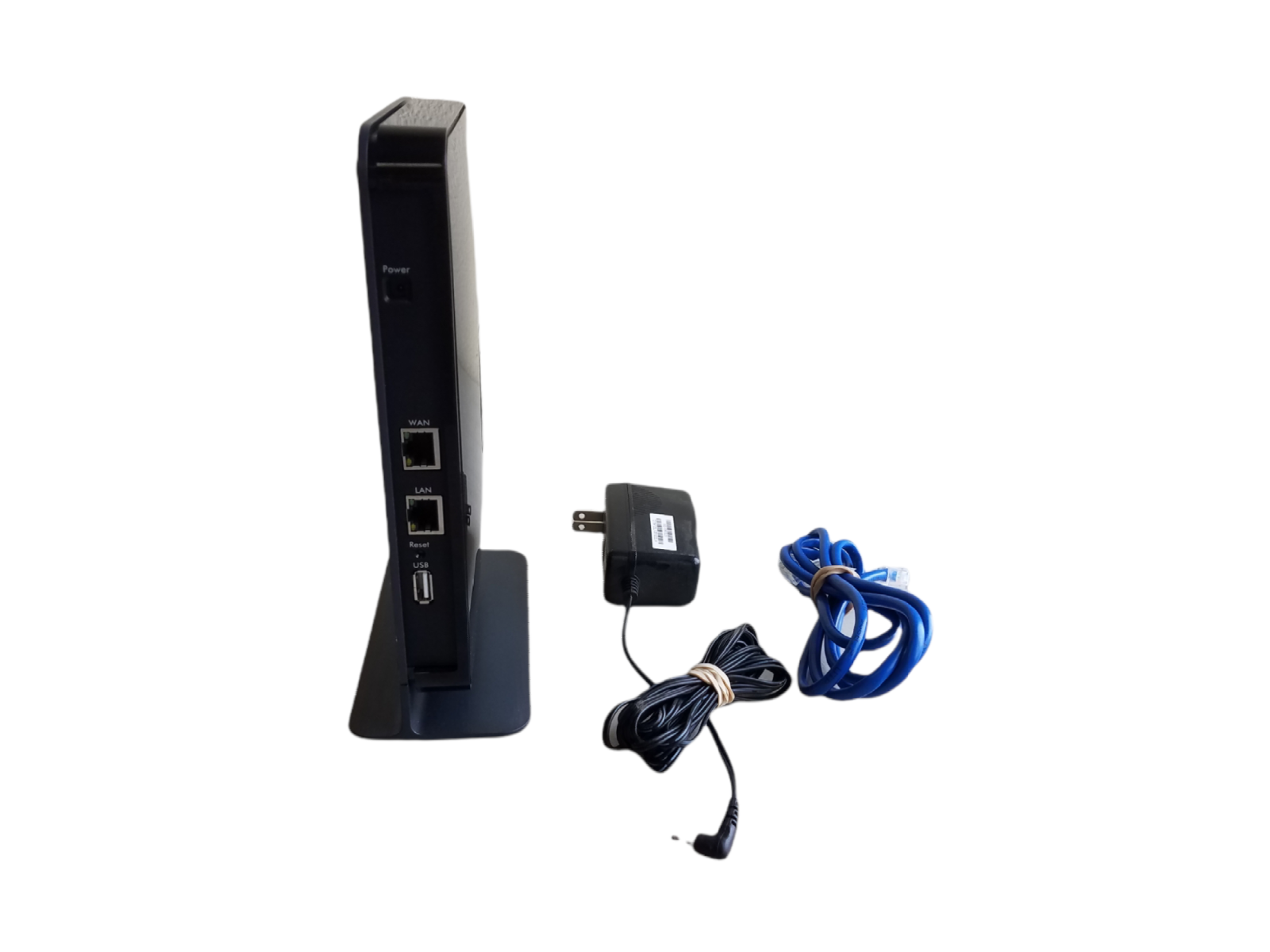 System Asg1100 W Power Cord/ethernet