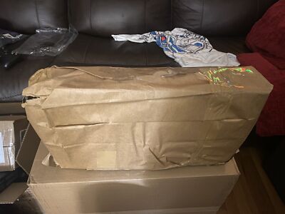 Item photo(s) from verified buyer