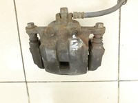 Suzuki Swift IV FZ 13-17 1,2 69KW Bremssattel Bremszange Vorne Links Suzuki Swift IV FZ 13-17 09.12.2015 gebraucht Vorschau 2