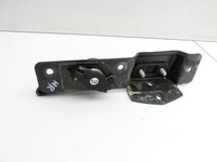 Opel Trafic Vivaro F7 06-14 2,0 66KW Riegel für Türschloss Rechts Hinten Opel Trafic Vivaro F7 06-14 14.12.2006... Vorschau 5