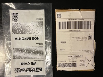 Item photo(s) from verified buyer