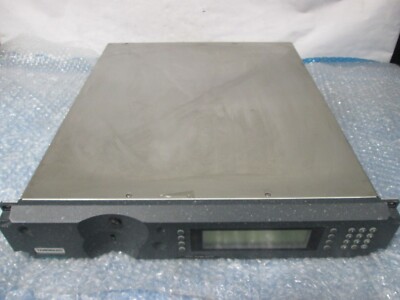 TANDBERG E5740 DSNG VOYAGER EVOLUTION 5000
