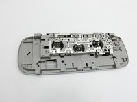 Skoda Octavia III 5E 12-17 Innenleuchte Innenraumleuchte Hinten Skoda Octavia III 5E 12-17 04.12.2018 gebraucht Vorschau 5