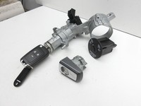 Opel Insignia A 08-13 Zündschloss mit 1x Schlüssel und Schließzylinder Opel Insignia A 08-13 30.04.2010 DUMMY2 gebraucht Vorschau 6