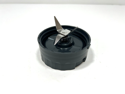 Blend clearance active blade