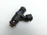 VW UP AA 15-23 1,0 44KW Injektor Einspritzdüse Zyl.3 VW UP AA 15-23 19.04.2017 04E906031H gebraucht Vorschau 4