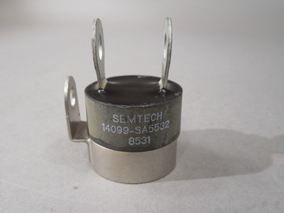 Semtech SA5532 Rectifier Diode Semiconductor Device Unitized NEW