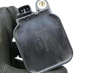 Renault Megane III CC 08-12 TCe 1,4 Zündspule Zyl.4 Renault Megane III CC 08-12 06.04.2011 224337085R gebraucht Vorschau 5