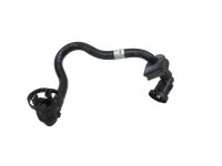 BMW 1er 114d F20 11-15 1,4d 70KW Leitung Kraftstoffleitung Kraftstoffschlauch BMW 1er 114d F20 11-15 21.04.2015... Vorschau 1